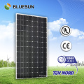 Bluesun Top Quality UL/TUV Certificate Mono270W China Solar Panels Factory
